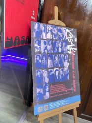 -YASAKI国际舞蹈中心