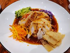 -SEEUNARI西域娜依新疆菜(环宇广场店)