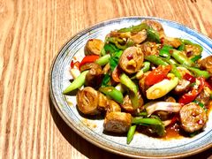 -静一餐厅·湖北菜(前门创始店)