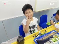 -童程童美少儿编程乐高机器人(世纪都会校区)