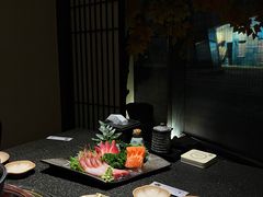 -山上下日本料理(万象城店)