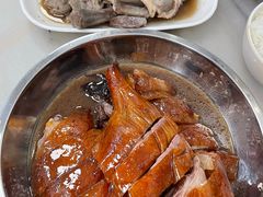 招牌烧鹅-鹅簋(顺德总店)