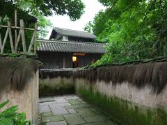 -法云安缦酒店