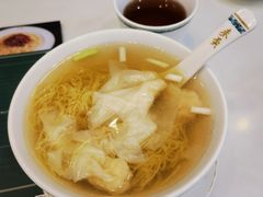 -香港麦奀云吞面世家(中山二路店)