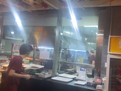 -三个大叔东北烧烤·砂锅菜(西三旗店)