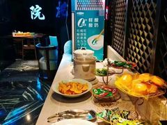 -新盈光·心院(嘉恒广场店)
