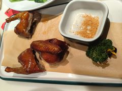 -清晖小苑·顺德菜(观澜湖新城店)