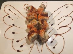 -山葵家·创意料理(宁波来福士店)