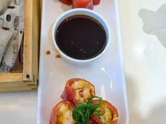 -蔡澜点心·粤菜(赛格国际购物中心店)