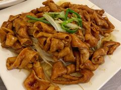 豉油皇鹅肠-粤·向群饭店(龙津东路总店)