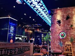 -bluefrog蓝蛙(皇庭广场店)