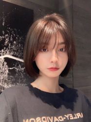 -3AM·S HAIR SALON烫发染发接发