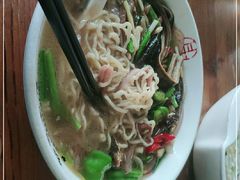 -孙家面馆(淮海第一城店)