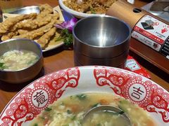 -路边羊烧烤酒场(宝带路店)