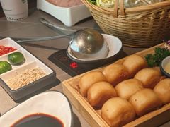 -同仁四季椰子鸡(无锡滨湖万象汇店)