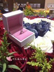 点击看大图 -世纪缘珠宝(济南品牌店)