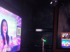 -欢乐迪KTV(南坪上海城店)