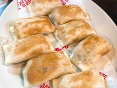 饺子-香港饭店0410(明洞店)