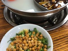 -肥婆麻辣火锅.顺德首创药材麻辣火锅(容桂店)