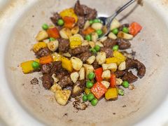 -肆月河豚·新淮扬(金融街店)