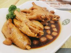 -添好运点心专门店(百老汇店)