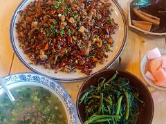 -饭江湖·江湖菜(湖广会馆店)