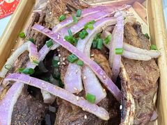 -火龙堂·风味民间菜(文一路店)