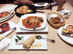 -必胜客(新中纬店)