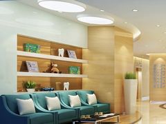 -雅悦齿科(顾村公园店)