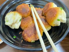 -赵宝美煎包店