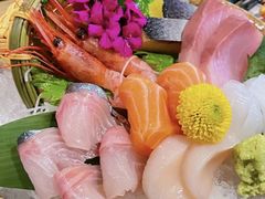 -御瀛日本料理