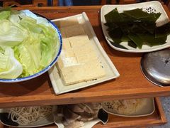 -鑫隆四季涮肉(香河店)