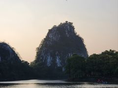 -星湖旅游景区七星岩