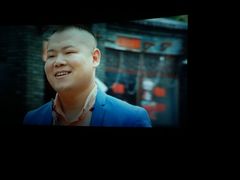 -中影国际影城(百联店)