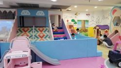 -孩子王(亳州万达店)