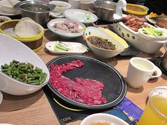 -龙聚德北京烤鸭(沙坪坝华宇A馆店)