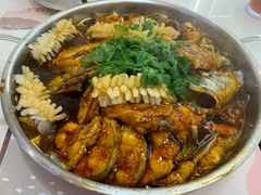 -黄记煌三汁焖锅(首创奥特莱斯店)