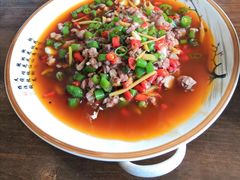 -大财主(庐山店)