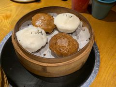 -吃饭皇帝大(长宁龙之梦店)
