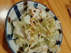 -晶吉·居酒屋·烧鸟·生鱼饭(中山区民主广场店)