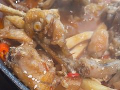 -蛙喔牛蛙(高新绿宝店)
