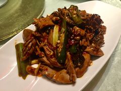 -大碗居·烤鸭·鱼头泡饼(天坛东门店)