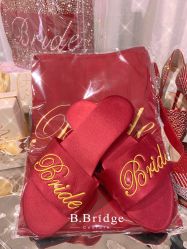 点击看大图 -B.Bridge Couture婚纱礼服(福田店)