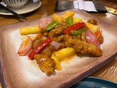 -泰堤坊(淡水体育馆店)