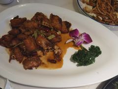 -刘胖子家常菜·蹄花焖藕(兴业店)