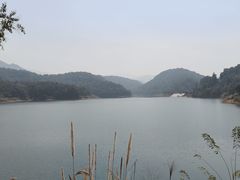 -孔雀湖生态旅游区