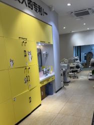 -洗脸猫·洗脸吧