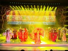 -深圳锦绣中华民俗村