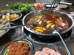 -满天星太珍火锅