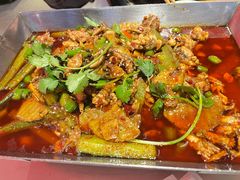 -渝蛙馆(新百店)